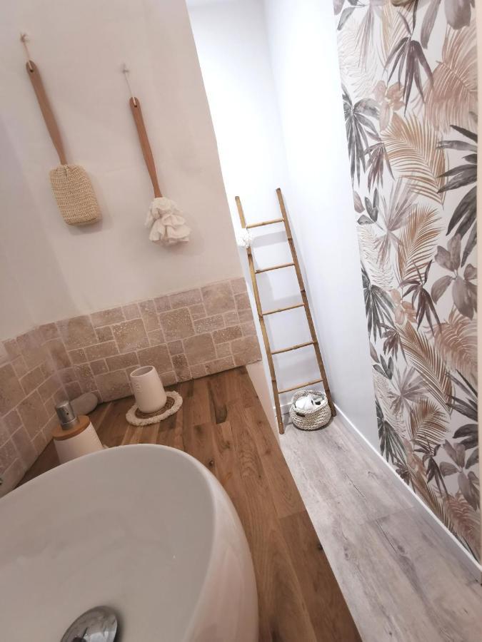 Au Poeme Du Chene, Logement Independant, Calme, Parking Gratuit Basse-Goulaine Esterno foto