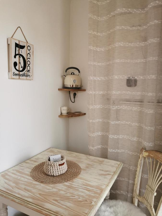 Au Poeme Du Chene, Logement Independant, Calme, Parking Gratuit Basse-Goulaine Esterno foto