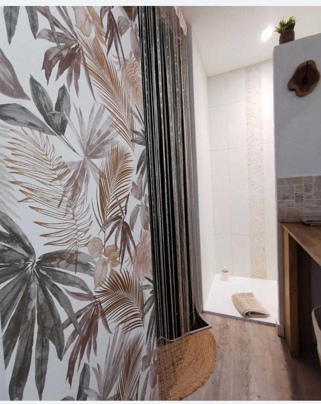 Au Poeme Du Chene, Logement Independant, Calme, Parking Gratuit Basse-Goulaine Esterno foto